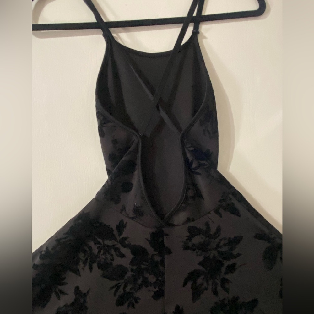 LBD . Little black dress. - Picture 2 of 3